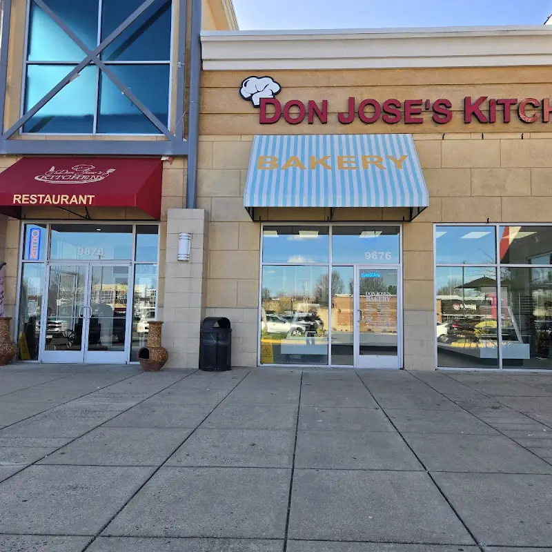 Don Jose's Kitchen