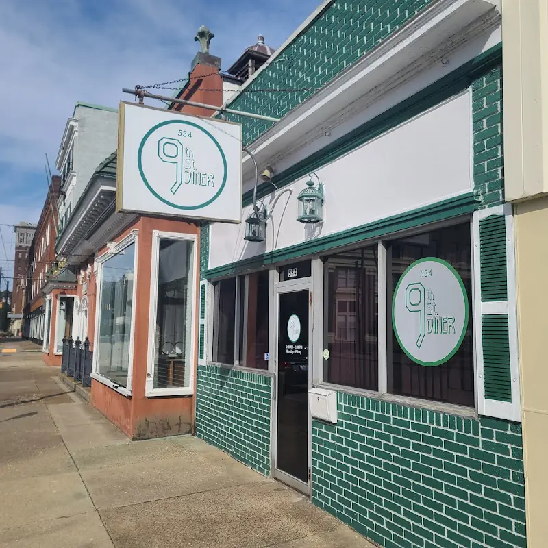 9th Street Diner