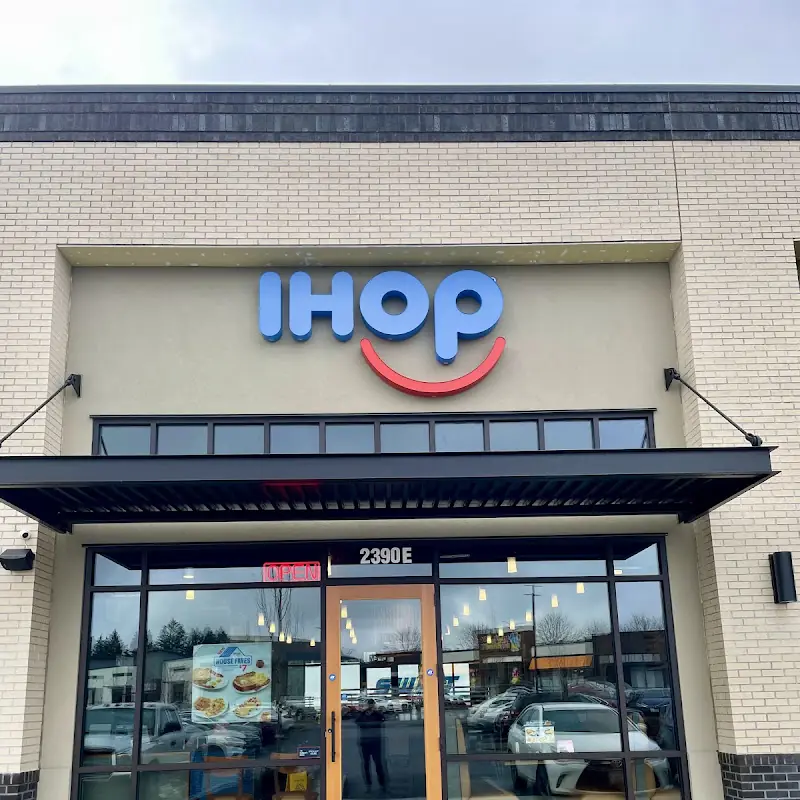 IHOP