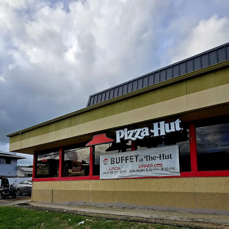 Pizza Hut