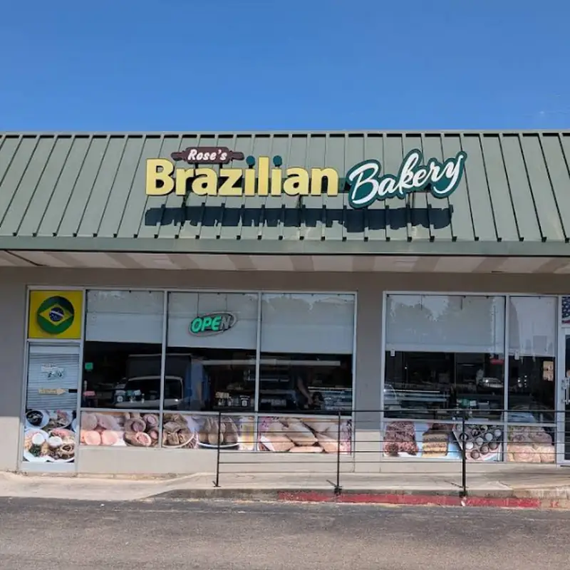 Rose's Brazilian Bakery
