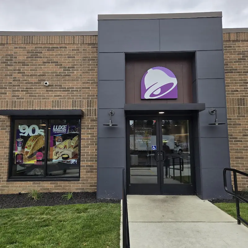 Taco Bell