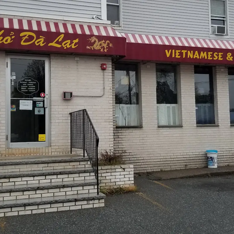 Pho DaLat Restaurant