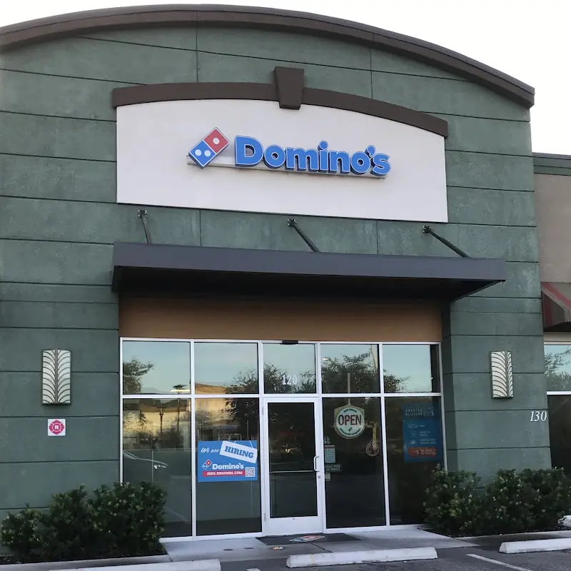 Domino's Pizza