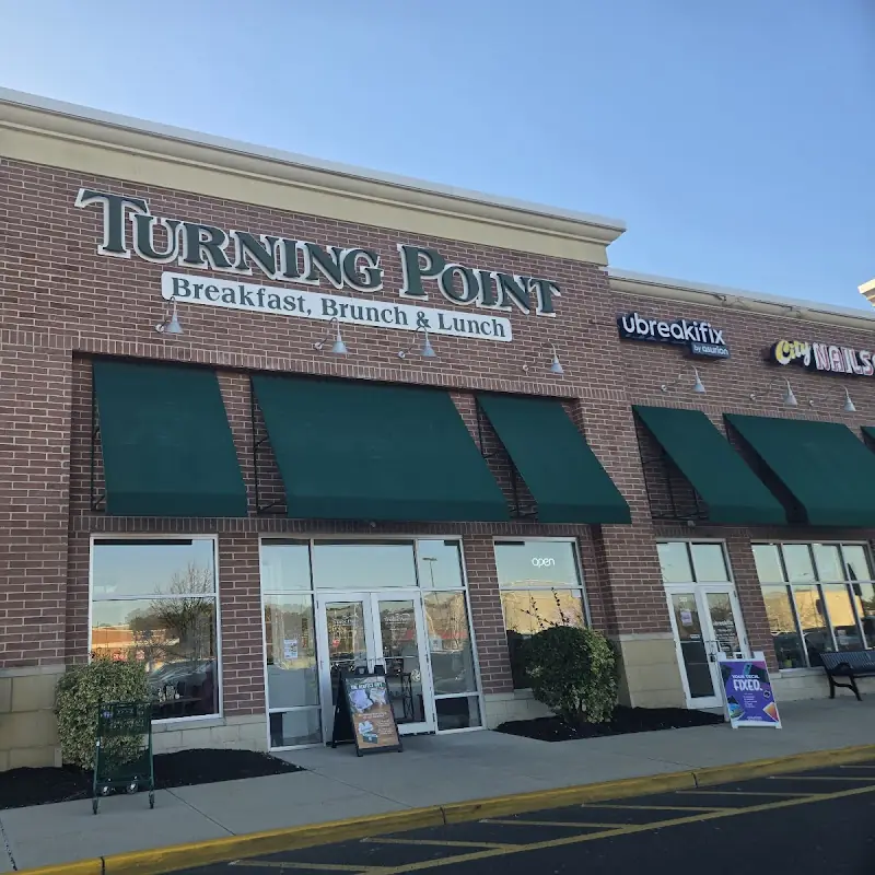 Turning Point of Brick