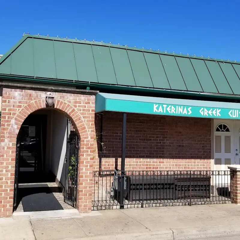 Katerinas Greek Cuisine