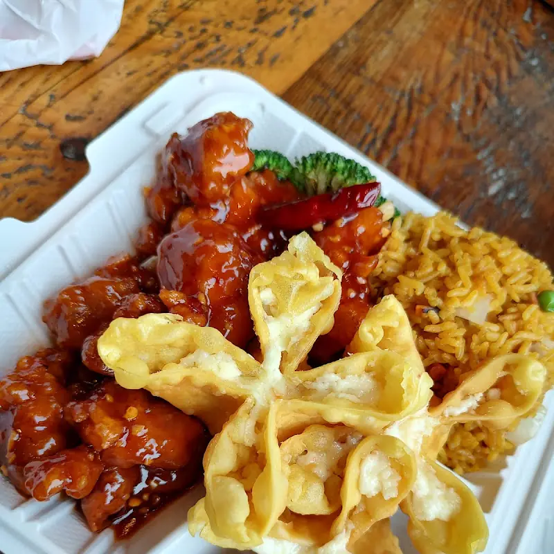 China Taste