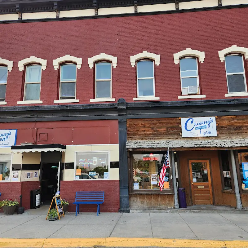 Cranny's Club Tavern and Casino