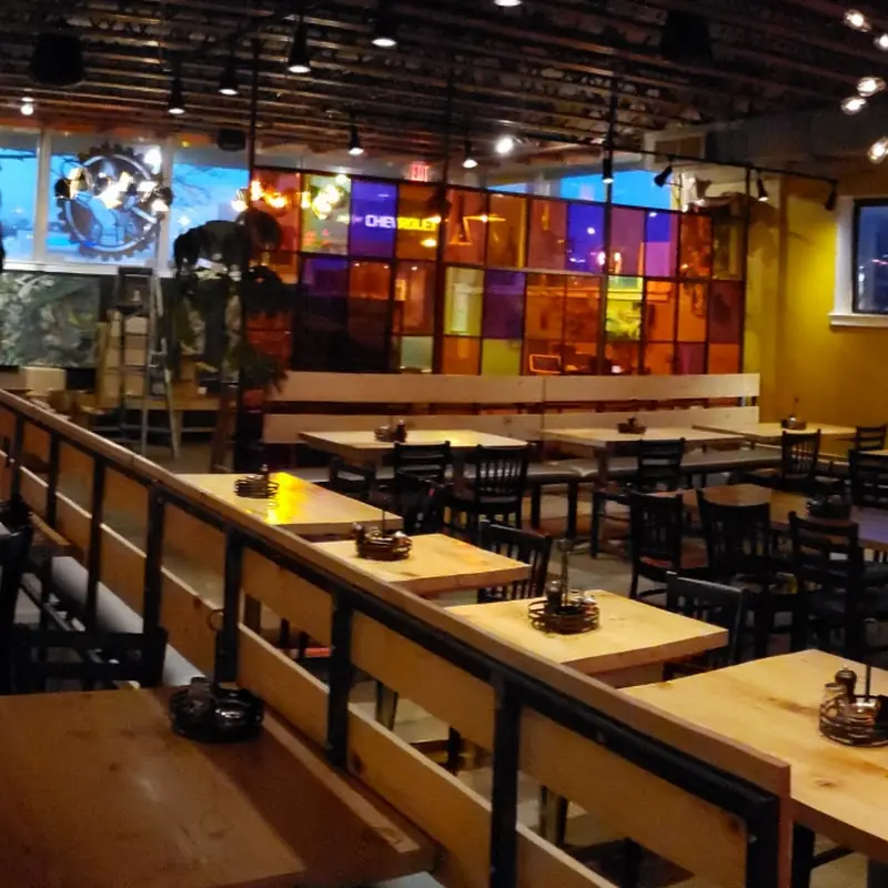 The People's Kitchen