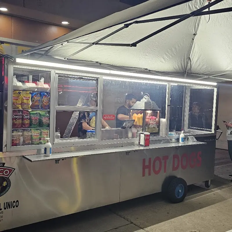 Hot Dogs El Unico