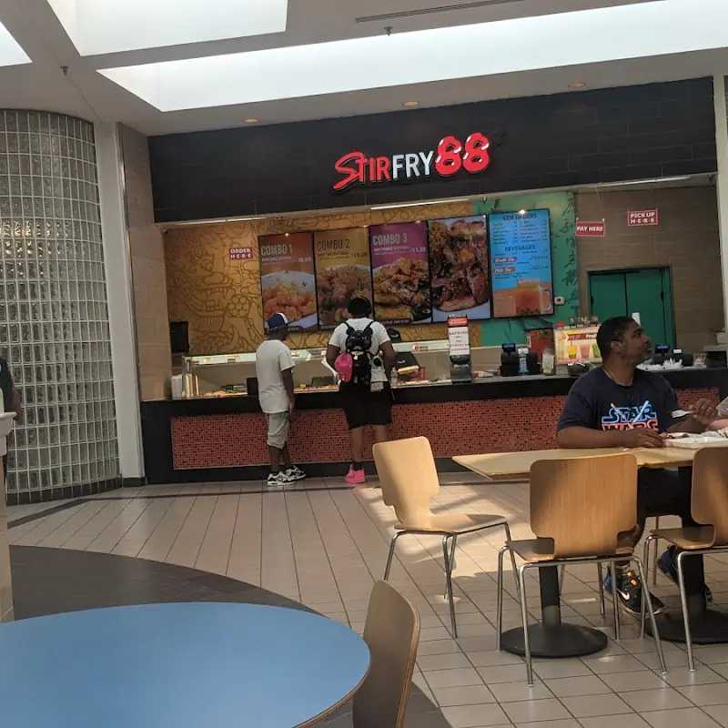 Kids Meal