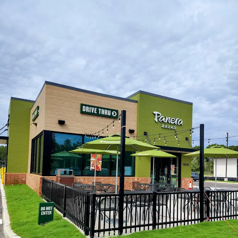 Panera Bread