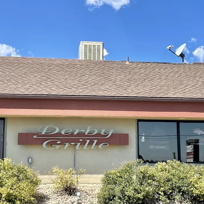 Derby Grille