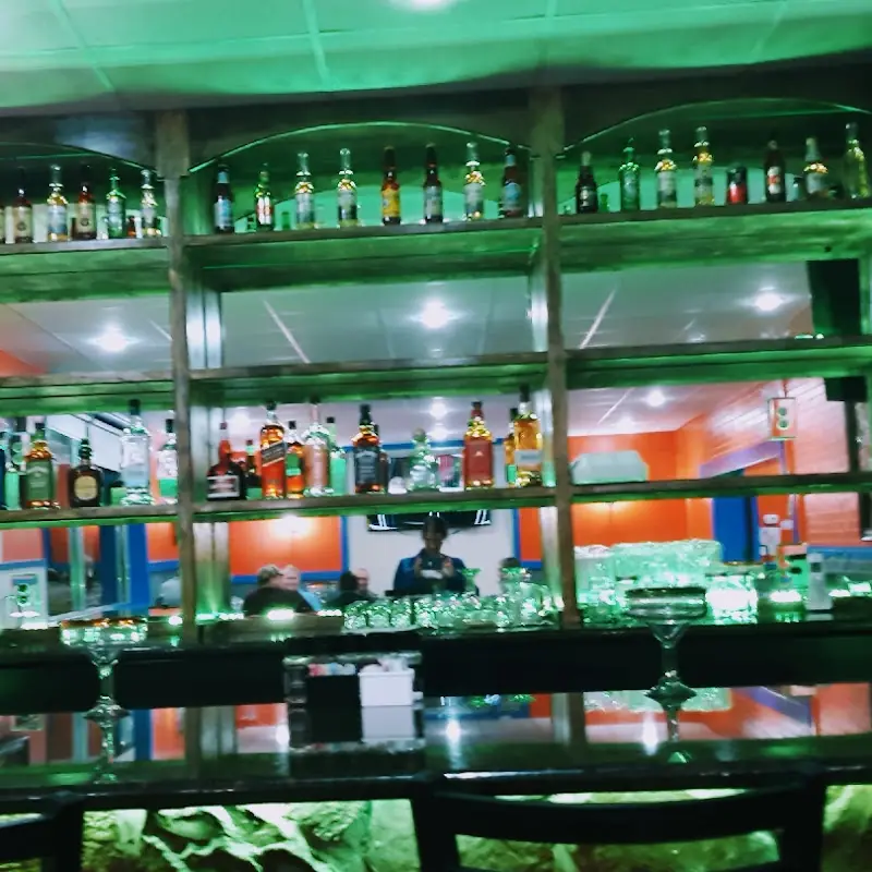 Crossroads Atzimba Mexican Restaurant