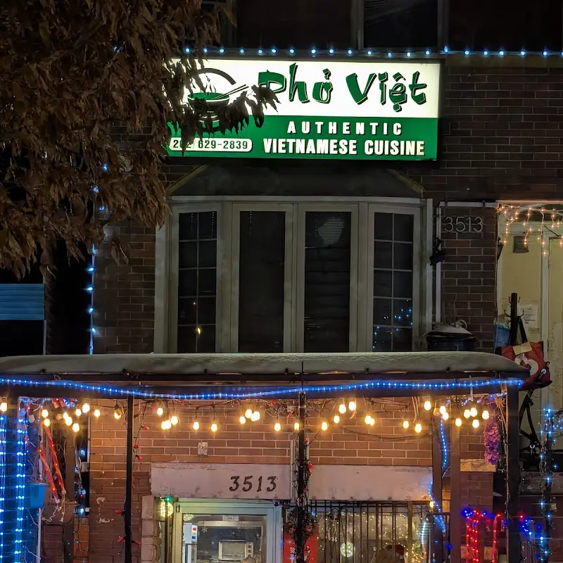Pho Viet Restaurant