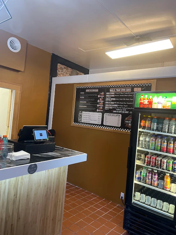 Court St. Deli