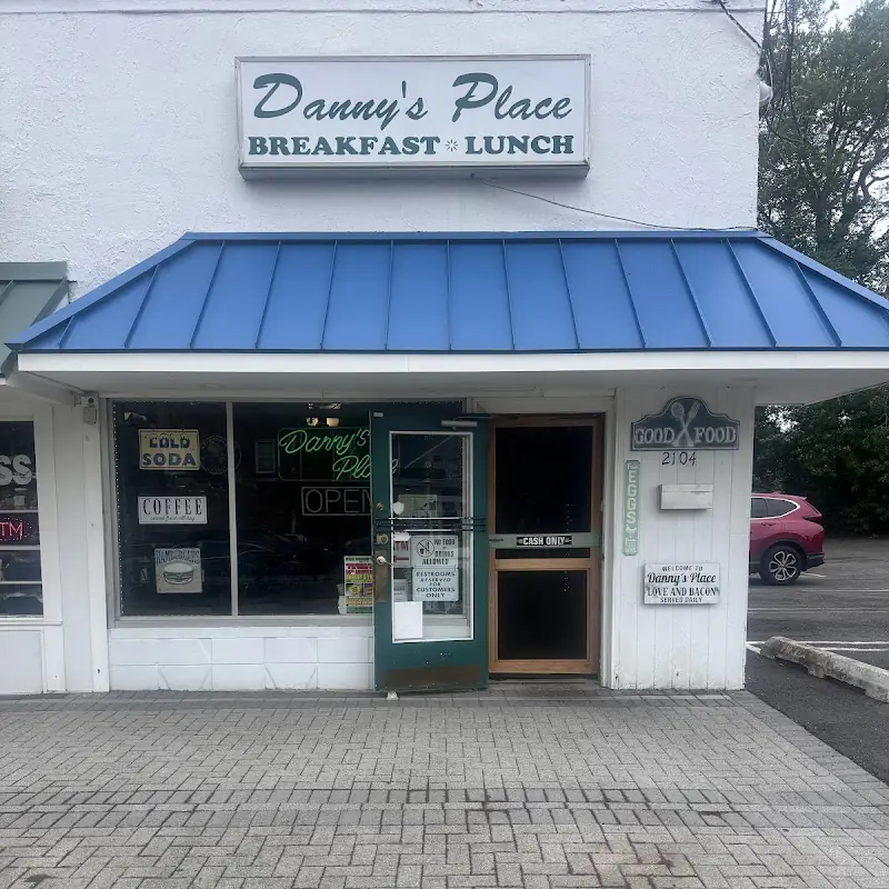 Danny's Place
