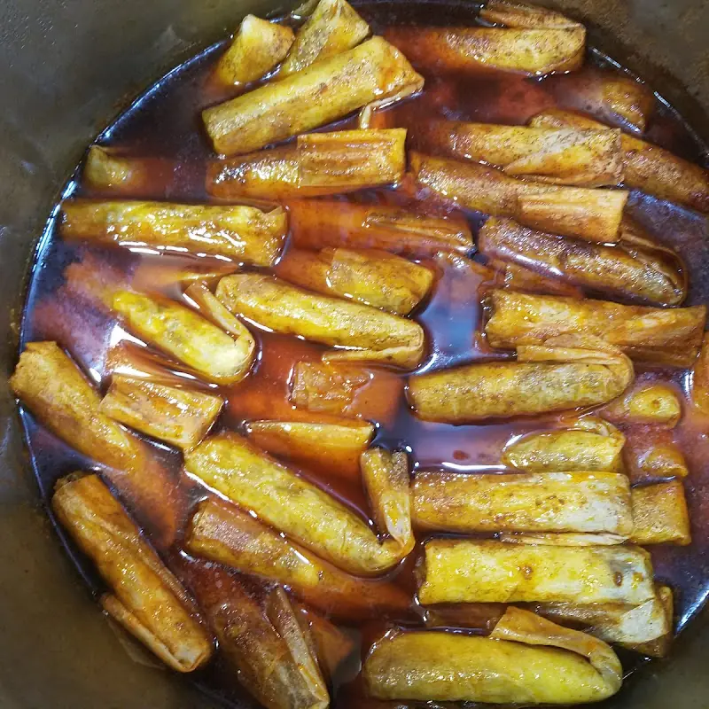 Old Style Hot Tamales - Avondale