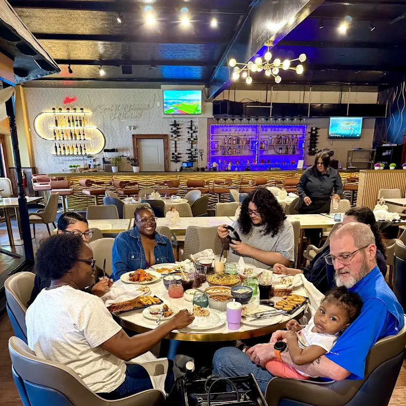 Jhoomar Indian Cuisine