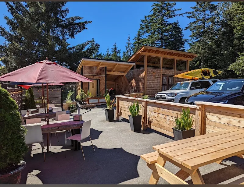Stoked Wood Fired Pizzeria & Market