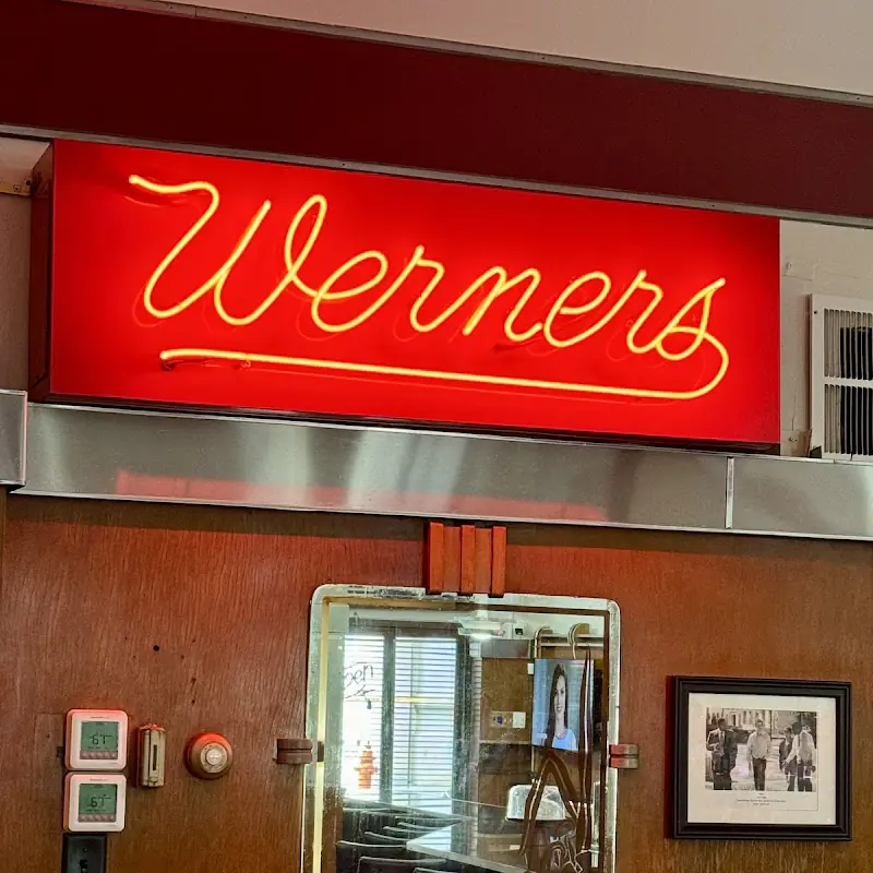 Werner's Diner