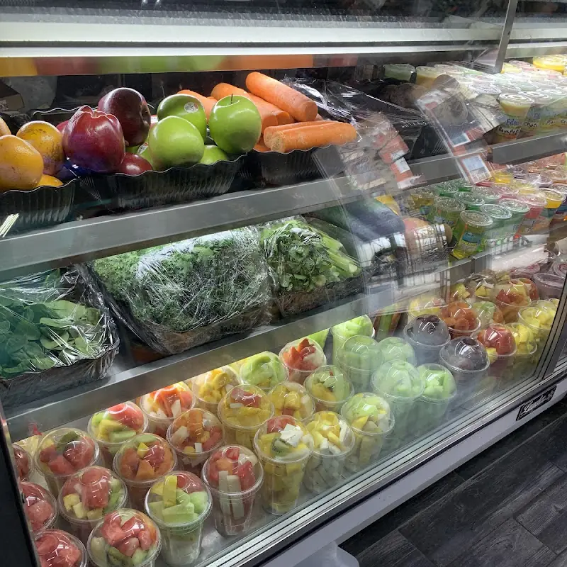 Eden Deli Grocery