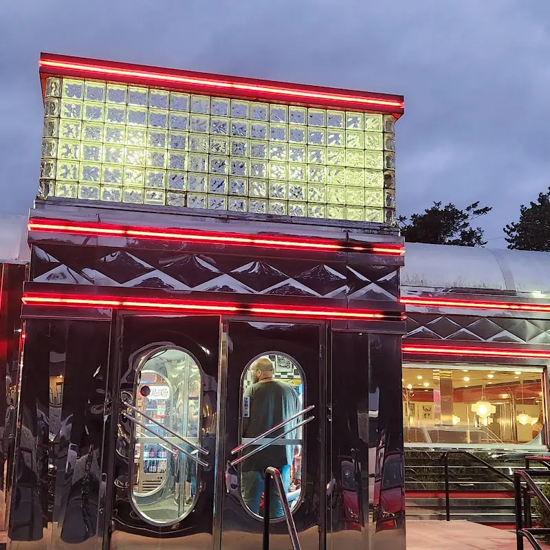Manheim Diner