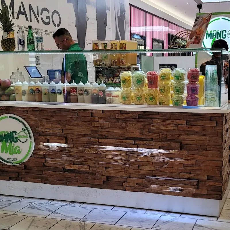 Mango Biche Mia - Town Center Mall at Boca Raton