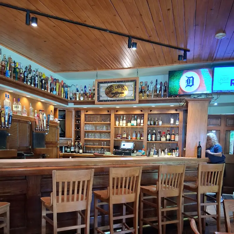 Honey Creek Inn