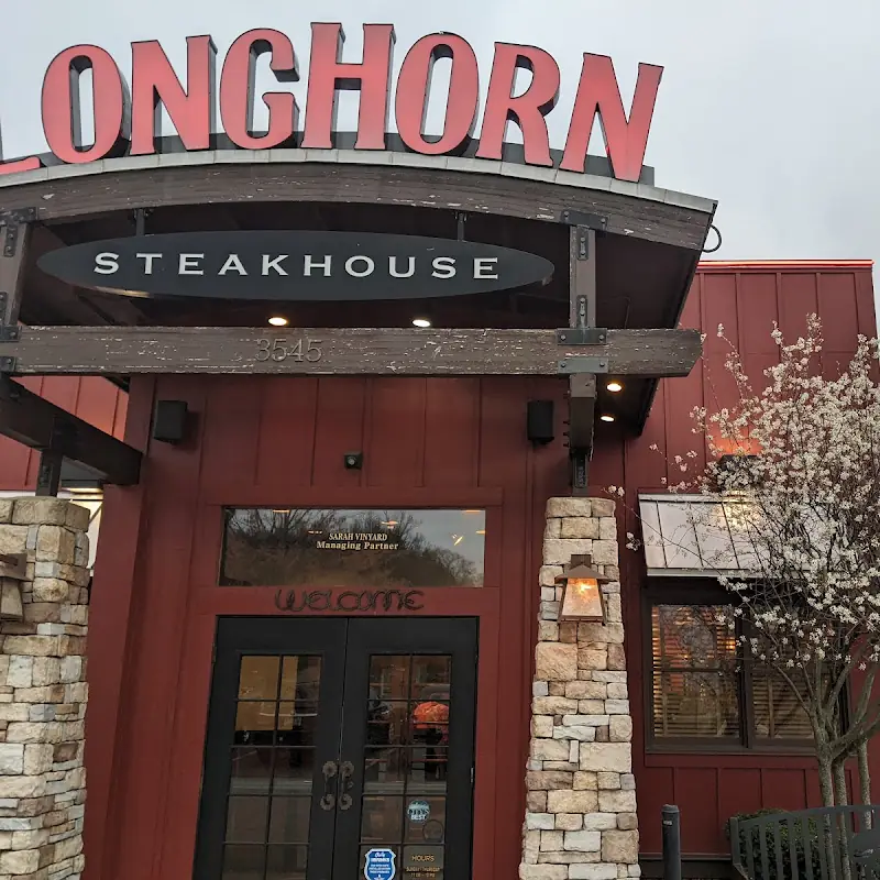 LongHorn Steakhouse
