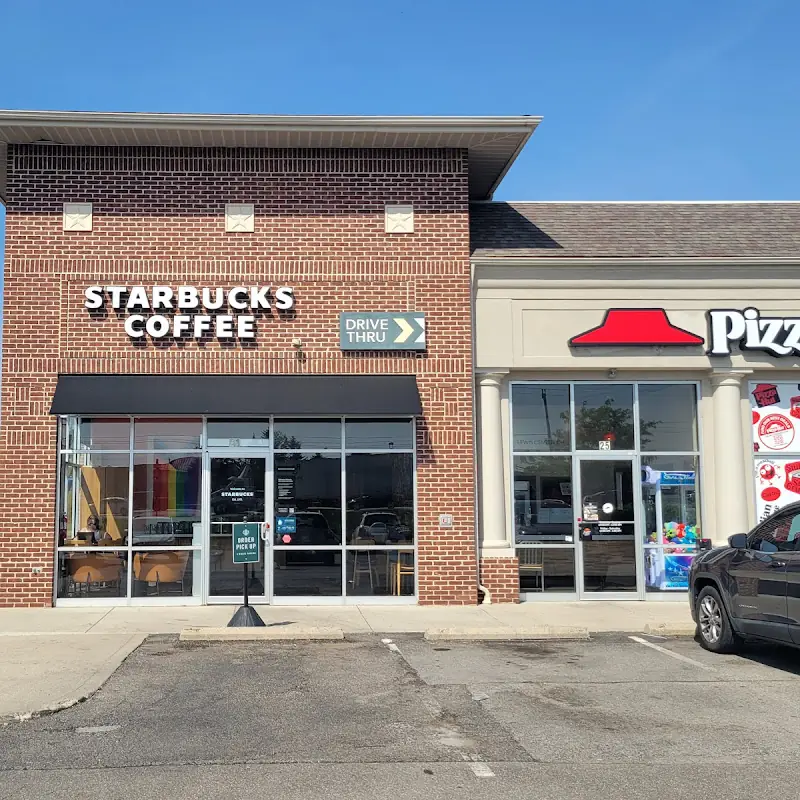 Starbucks Coffee Company
