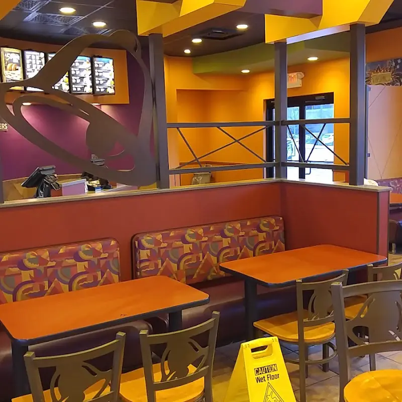 Taco Bell