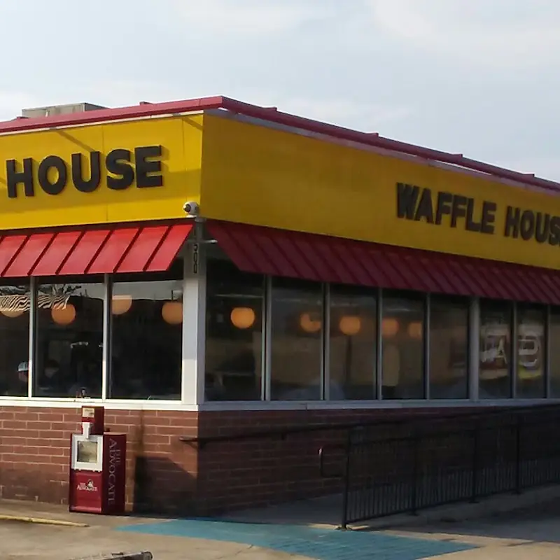 Waffle House