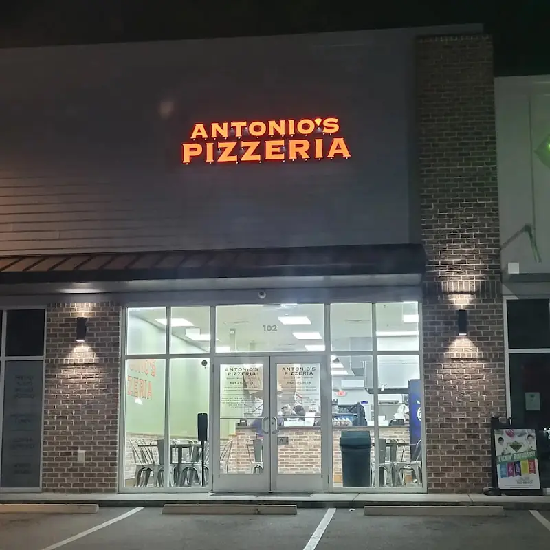 Antonio's Pizzeria