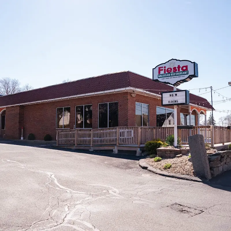 Fiesta Mexican Restaurant