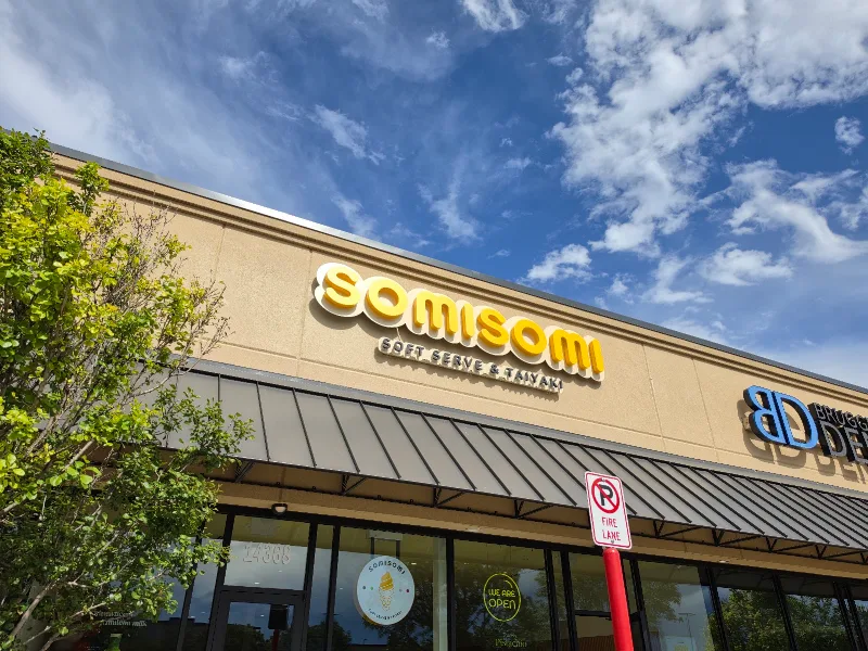 Somisomi