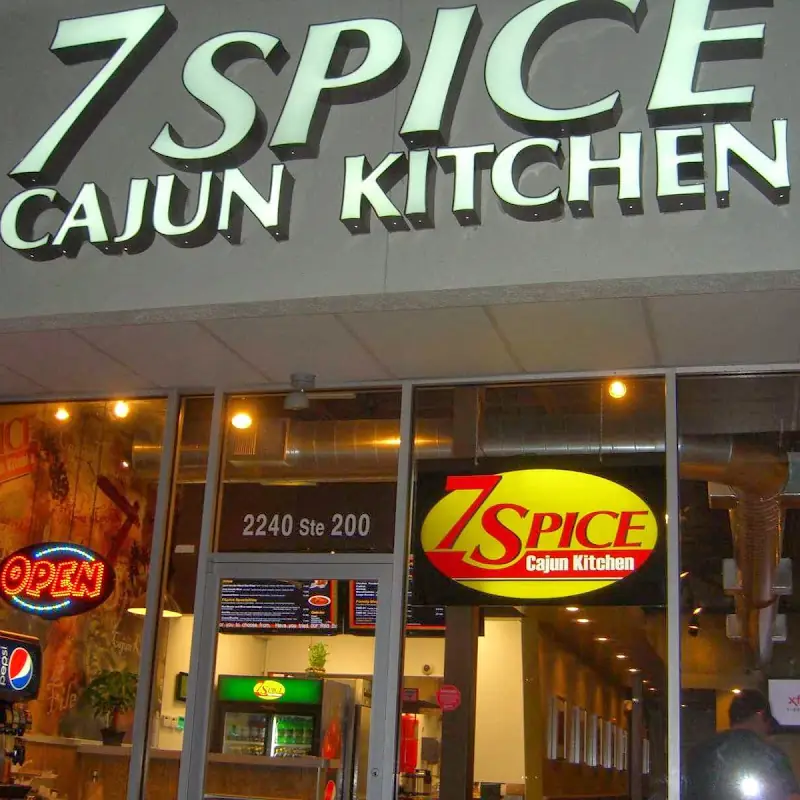 7Spice