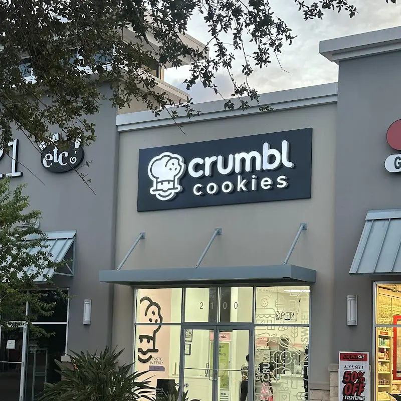 Crumbl