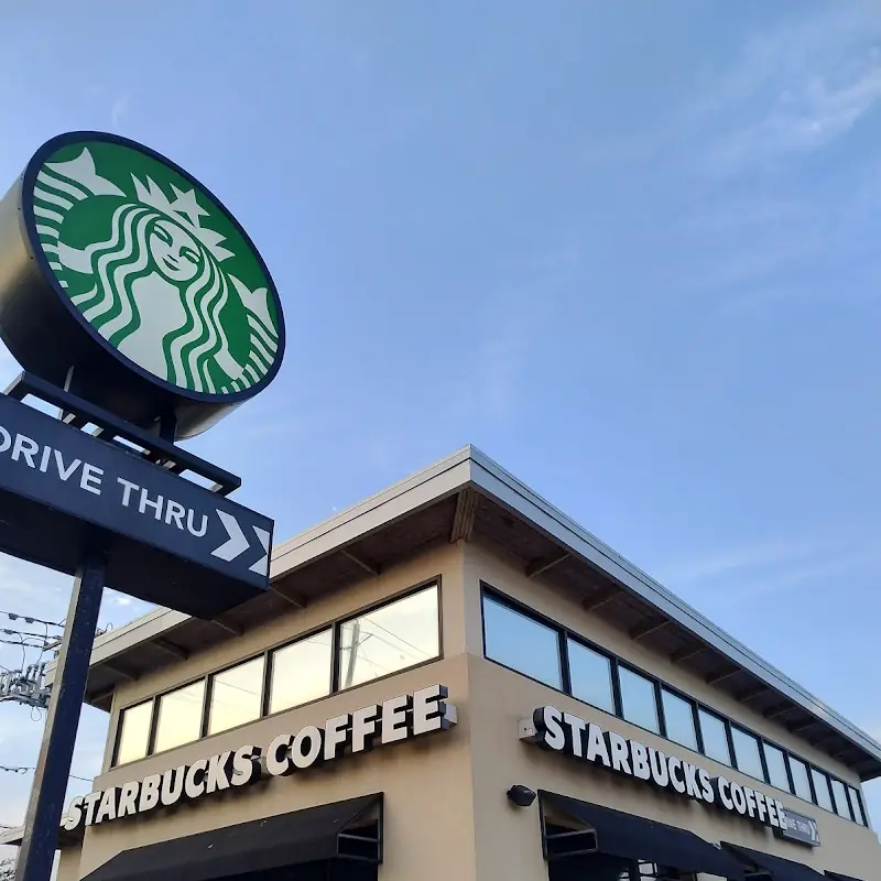 Starbucks Coffee Company