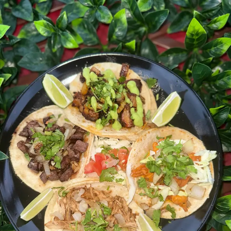 El Muñeco Tacos y Mas