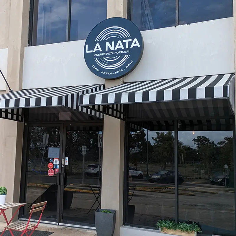 La Nata