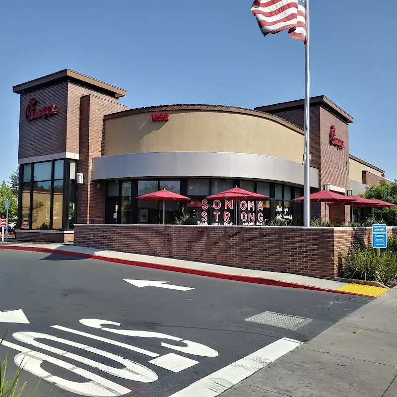 Chick-fil-A
