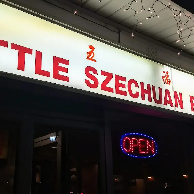 Little Szechuan