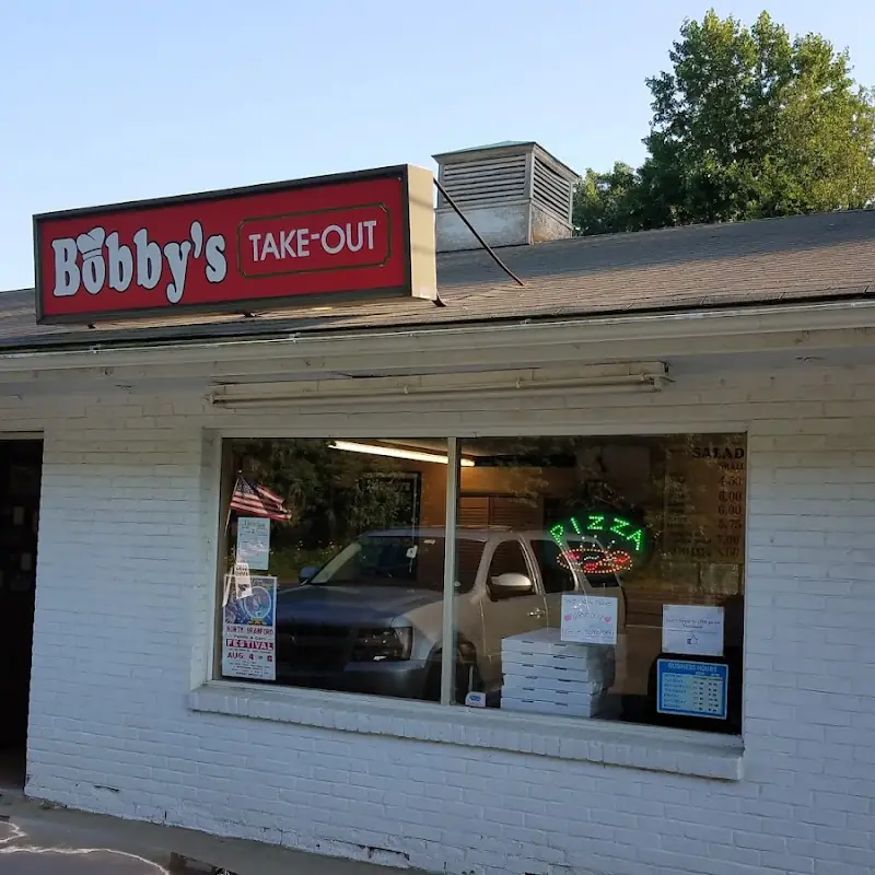 Bobby's Apizza Restaurant