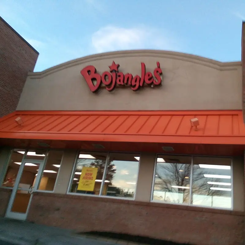 Bojangles