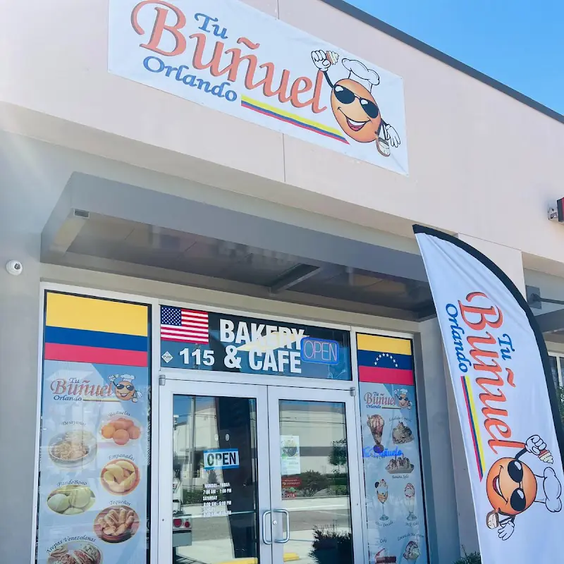 Tu Buñuelo - Orlando