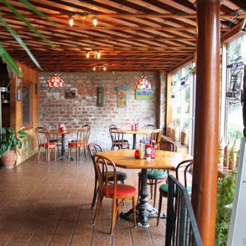 Olympia Kebob House and Taverna