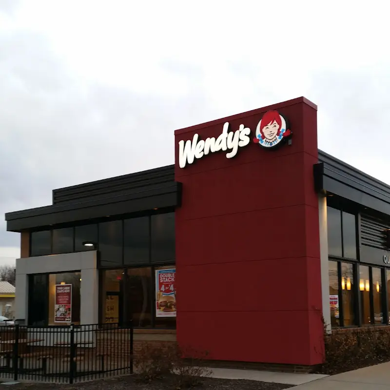 Wendy's