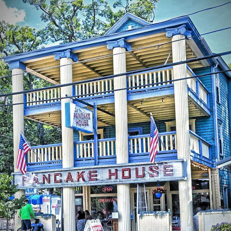 Pancake House