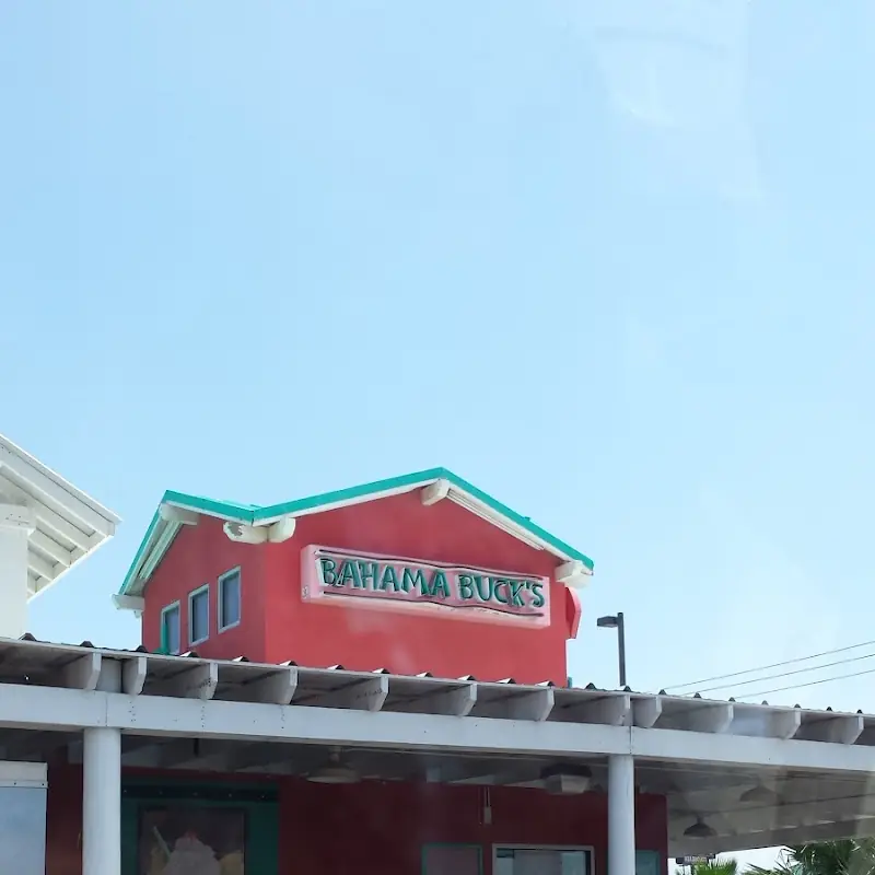 Bahama Buck's - Odessa (N Grandview Avenue)
